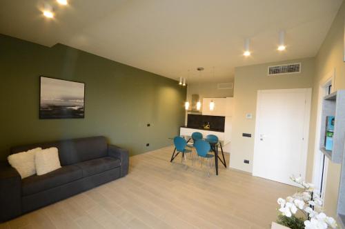 ATMOSFERA APARTMENTS & SUITES - image 2