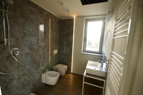 ATMOSFERA APARTMENTS & SUITES - image 9
