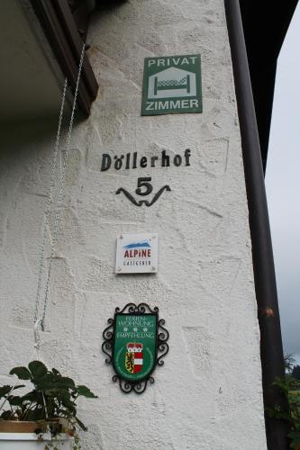  Vorderwimmhof in Abtenau