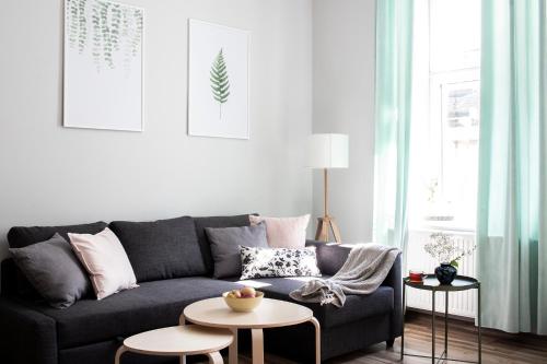 Apartamenty KDN Apartamenty KDN