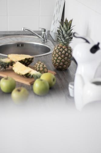 Apartamenty KDN Apartamenty KDN