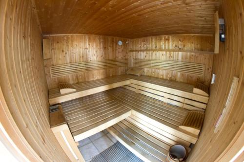 Spa, Landhotel Gasthof Wullner in Altenfeld