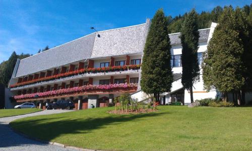 Accommodation in Moravskoslezský kraj