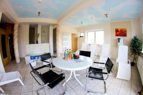Spa, Landhotel Gasthof Wullner in Altenfeld