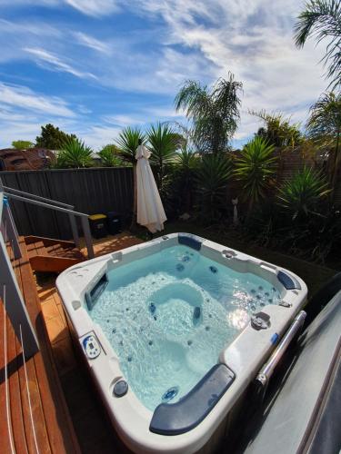 Seagrass Villas Normanville - Kirra Road