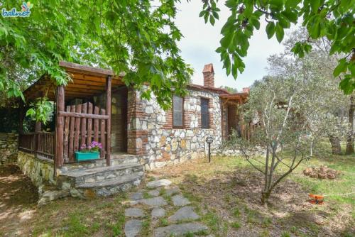  Pavel'in Yeri Butik Otel in Altınoluk