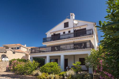  Rooms Miramare in Krk