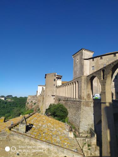 Mozzafiato Pitigliano