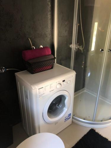 Apartman Stasa