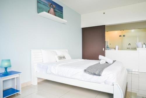 尔瑟提亚麦可公寓