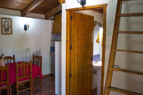 Casas Rurales Quijote y Sancho - image 7