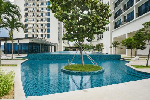 尔瑟提亚麦可公寓