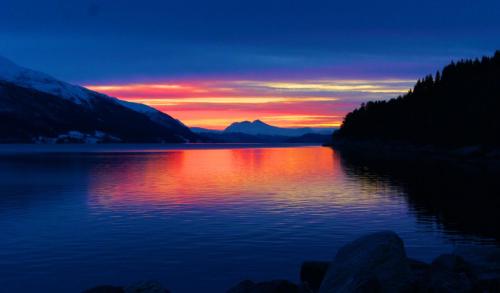 Eidsvåg Fjordhotell - image 3