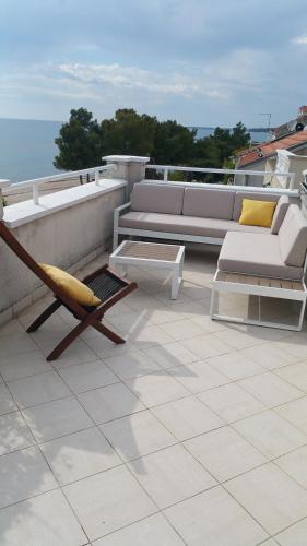 Apartments Lucija - image 14