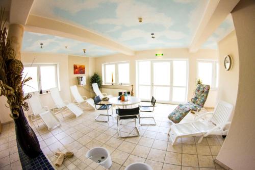 Spa, Landhotel Gasthof Wullner in Altenfeld