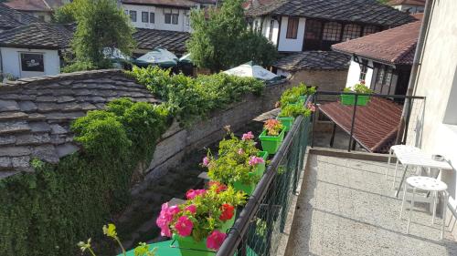 Apkārtne, Къща" И пак дойдох" (Къща" И пак доидох") in Tryavna