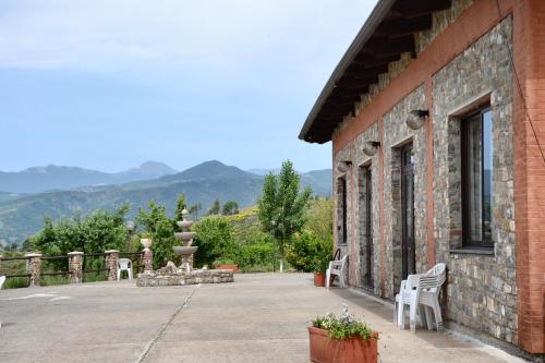  Agriturismo Pinelli in Plataci