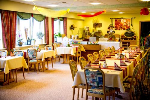 Restaurant, Landhotel Gasthof Wullner in Altenfeld