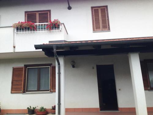  A casa di Antonella in Biella