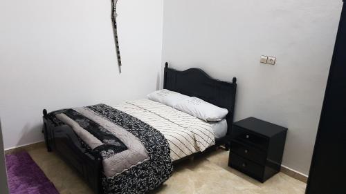 Appartement Garage Nour D'asilah free wifi