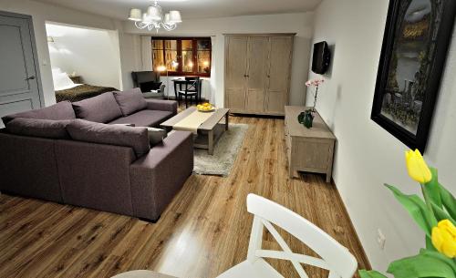Apartamenty Katarynka Stary Rynek - image 8