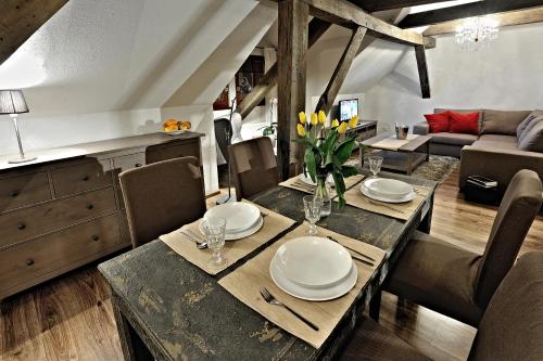 Apartamenty Katarynka Stary Rynek - image 9