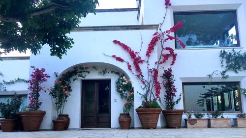  Tenuta DonnAnna Agriturismo&Glamping in Galatone