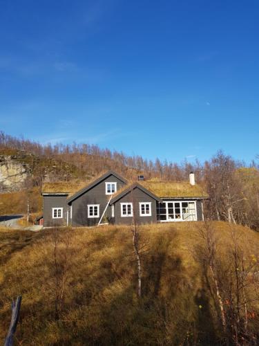 Accommodation in Narvik