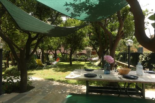 Villa Elide Villa Elide