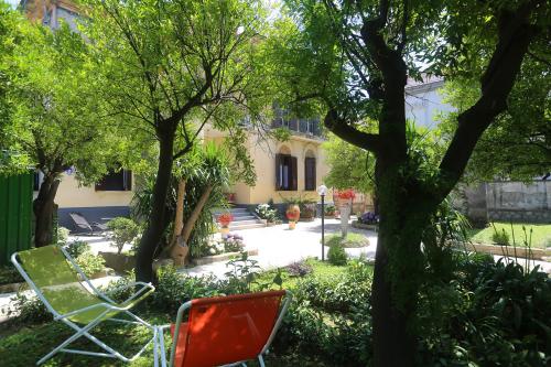 Villa Elide Villa Elide