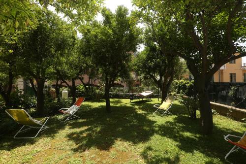 Villa Elide Villa Elide