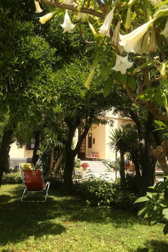 Villa Elide Villa Elide