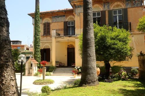 Villa Elide Villa Elide