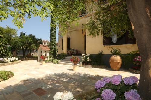 Villa Elide Villa Elide