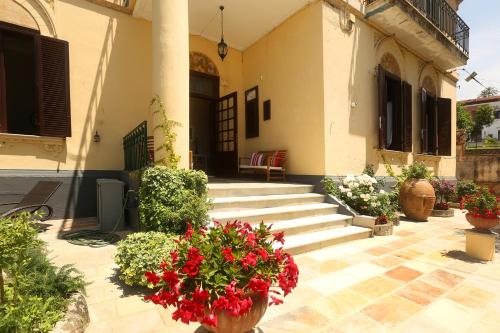 Villa Elide Villa Elide