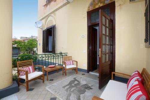 Villa Elide Villa Elide