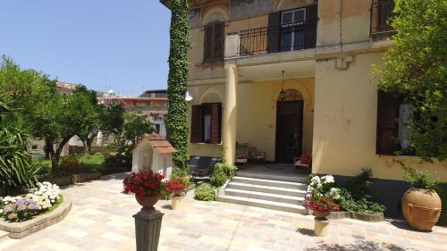 Villa Elide Villa Elide