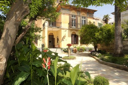 Villa Elide — rental in Via Raffaele Bosco 15-17, Vico Equense IT, 80069