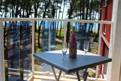 New Wave1 in Grigoleti