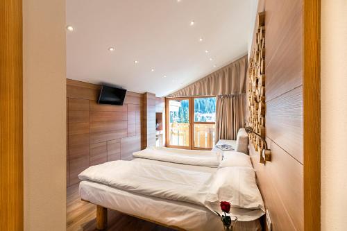 Hotel Dahu