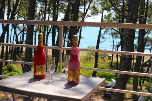 New Wave1 in Grigoleti