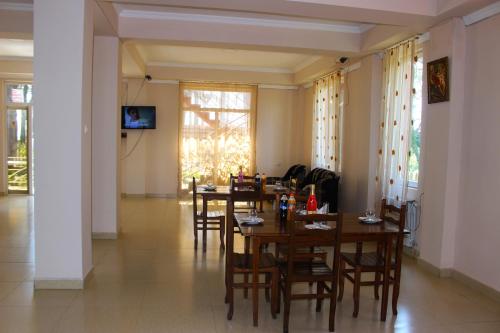 Létesítmények, New Wave1 in Grigoleti