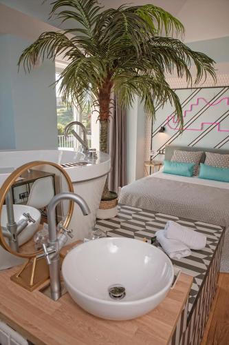 Amita Hotel Boutique "Only adults" – Suances, MS
