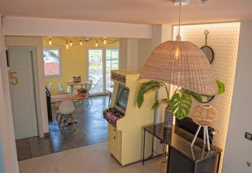 Amita Hotel Boutique "Only adults" – Suances, MS