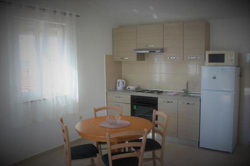 Apartment Donat 2