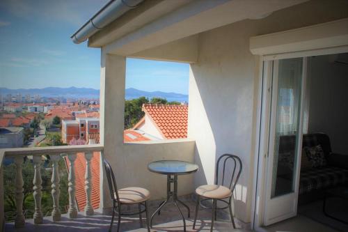 Apartment Donat 2