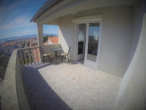 Apartment Donat 5