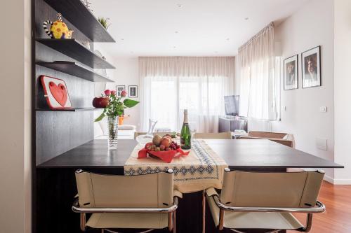 The Jasmine Terrace Retreat, Bologna (photo 5)