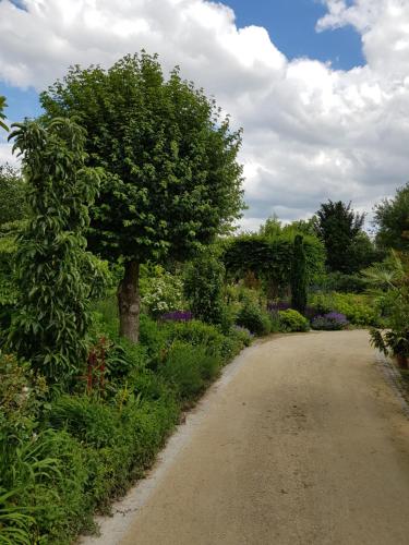 Webergarten