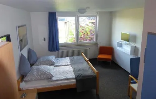 Topp Apartments in Tübingen, Deutschland
